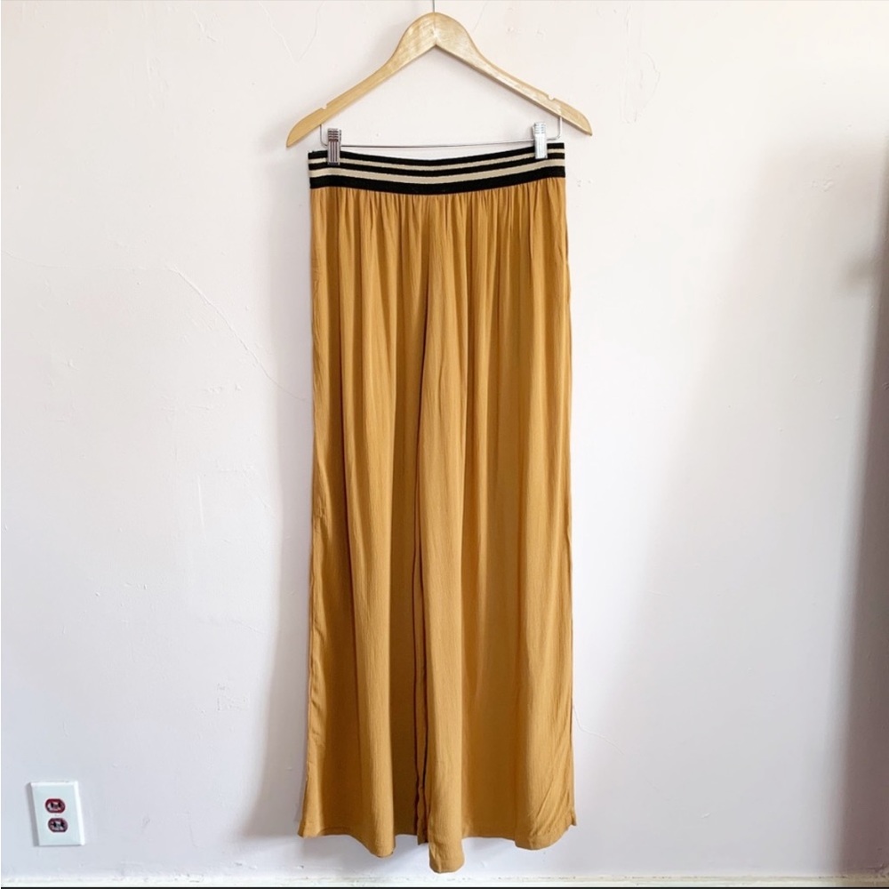 Anthro Dolan Wide Leg Pants - Picture 4 of 8
